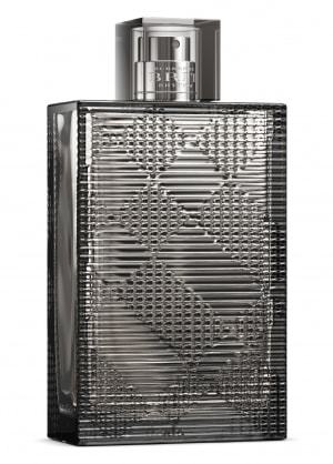 Оригинален мъжки парфюм BURBERRY Brit Rhythm For Him Intense EDT Без Опаковка /Тестер/